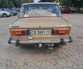 Бежевый ВАЗ 2106, объемом двигателя 0 л и пробегом 106 тыс. км за 1750 $, фото 3 на Automoto.ua