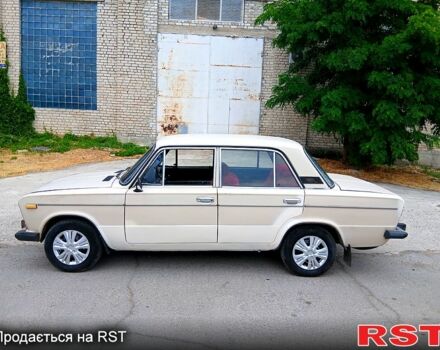 Бежевый ВАЗ 2106, объемом двигателя 1.3 л и пробегом 0 тыс. км за 650 $, фото 1 на Automoto.ua