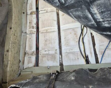 ВАЗ 2106 1988 у Кропивницькому (Кіровограді) на Automoto.ua Бежевий ВАЗ 2106, об'ємом двигуна 1.3 л та пробігом 137 тис. км за 1700 $, фото 18 на Automoto.ua