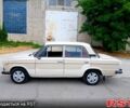 Бежевый ВАЗ 2106, объемом двигателя 1.3 л и пробегом 0 тыс. км за 650 $, фото 1 на Automoto.ua