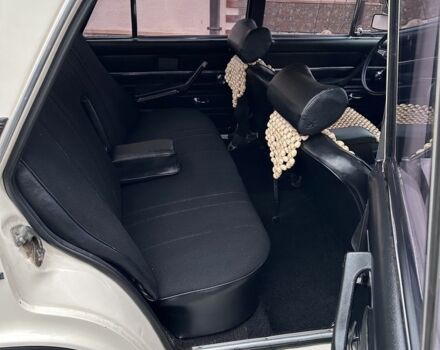 Бежевый ВАЗ 2106, объемом двигателя 0 л и пробегом 63 тыс. км за 2000 $, фото 19 на Automoto.ua