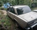 ВАЗ 2106 1988 в Харькове на Automoto.ua Бежевый ВАЗ 2106, объемом двигателя 1.3 л и пробегом 1 тыс. км за 300 $, фото 2 на Automoto.ua