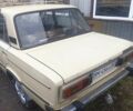 Бежевий ВАЗ 2106, об'ємом двигуна 1.3 л та пробігом 90 тис. км за 1143 $, фото 2 на Automoto.ua