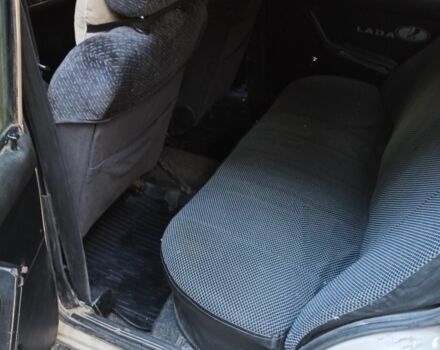 Бежевый ВАЗ 2106, объемом двигателя 0 л и пробегом 230 тыс. км за 768 $, фото 3 на Automoto.ua