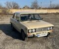 Бежевый ВАЗ 2106, объемом двигателя 1.5 л и пробегом 114 тыс. км за 1200 $, фото 1 на Automoto.ua