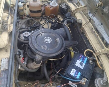 Бежевий ВАЗ 2106, об'ємом двигуна 1.3 л та пробігом 1 тис. км за 426 $, фото 1 на Automoto.ua