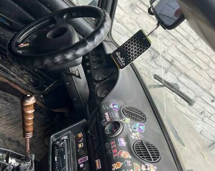 Бежевый ВАЗ 2106, объемом двигателя 1.5 л и пробегом 50 тыс. км за 550 $, фото 1 на Automoto.ua