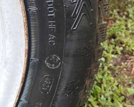 Бежевый ВАЗ 2106, объемом двигателя 0 л и пробегом 2 тыс. км за 450 $, фото 4 на Automoto.ua