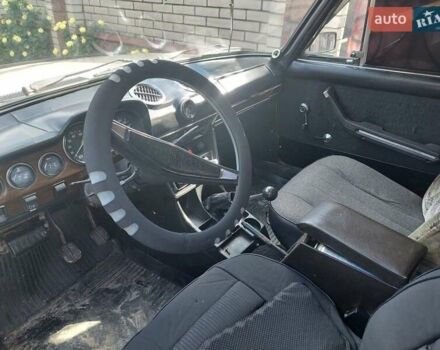 Бежевий ВАЗ 2106, об'ємом двигуна 1.5 л та пробігом 999 тис. км за 900 $, фото 4 на Automoto.ua