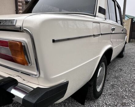 Бежевый ВАЗ 2106, объемом двигателя 0 л и пробегом 63 тыс. км за 2000 $, фото 9 на Automoto.ua
