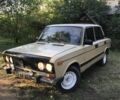 Бежевый ВАЗ 2106, объемом двигателя 1.6 л и пробегом 98 тыс. км за 534 $, фото 1 на Automoto.ua