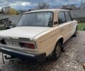 ВАЗ 2106 1988 в Кагарлыке на Automoto.ua Бежевый ВАЗ 2106, объемом двигателя 1.3 л и пробегом 123 тыс. км за 700 $, фото 2 на Automoto.ua