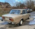 Бежевый ВАЗ 2106, объемом двигателя 1.3 л и пробегом 87 тыс. км за 1200 $, фото 2 на Automoto.ua