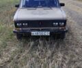 ВАЗ 2106 1988 в Сумах на Automoto.ua Бежевый ВАЗ 2106, объемом двигателя 1.6 л и пробегом 71 тыс. км за 594 $, фото 1 на Automoto.ua