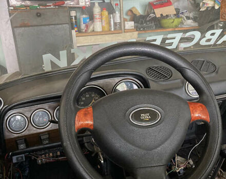 Бежевый ВАЗ 2106, объемом двигателя 1.45 л и пробегом 56 тыс. км за 847 $, фото 4 на Automoto.ua