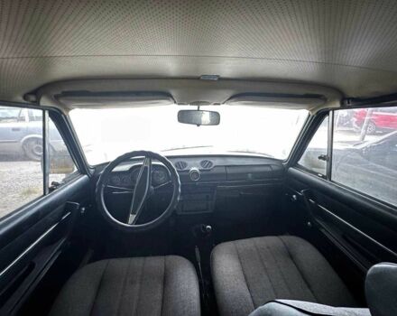 Бежевый ВАЗ 2106, объемом двигателя 0 л и пробегом 3 тыс. км за 1000 $, фото 4 на Automoto.ua