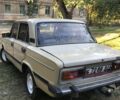 Бежевый ВАЗ 2106, объемом двигателя 1.6 л и пробегом 98 тыс. км за 534 $, фото 3 на Automoto.ua