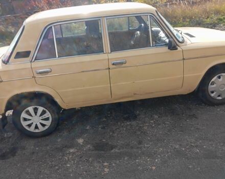 Бежевый ВАЗ 2106, объемом двигателя 1.3 л и пробегом 111 тыс. км за 700 $, фото 4 на Automoto.ua