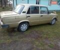 Бежевый ВАЗ 2106, объемом двигателя 1.29 л и пробегом 250 тыс. км за 500 $, фото 3 на Automoto.ua