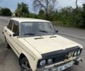 Бежевий ВАЗ 2106, об'ємом двигуна 1.5 л та пробігом 100 тис. км за 509 $, фото 1 на Automoto.ua