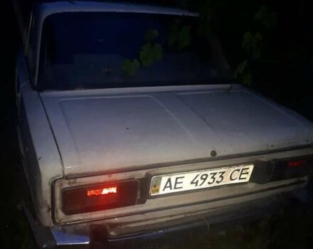Бежевий ВАЗ 2106, об'ємом двигуна 1.3 л та пробігом 179 тис. км за 356 $, фото 1 на Automoto.ua