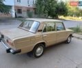 Бежевый ВАЗ 2106, объемом двигателя 1.5 л и пробегом 89 тыс. км за 1200 $, фото 7 на Automoto.ua