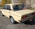 Бежевый ВАЗ 2106, объемом двигателя 1.3 л и пробегом 111 тыс. км за 700 $, фото 2 на Automoto.ua