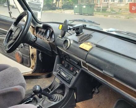 Бежевий ВАЗ 2106, об'ємом двигуна 1.3 л та пробігом 88 тис. км за 813 $, фото 9 на Automoto.ua