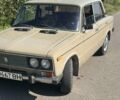 Бежевый ВАЗ 2106, объемом двигателя 1.3 л и пробегом 130 тыс. км за 1000 $, фото 1 на Automoto.ua