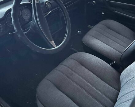 Бежевый ВАЗ 2106, объемом двигателя 0 л и пробегом 3 тыс. км за 1000 $, фото 8 на Automoto.ua