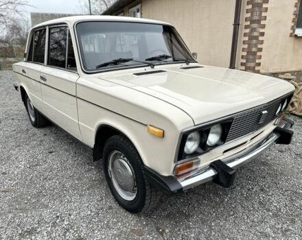 Бежевый ВАЗ 2106, объемом двигателя 0 л и пробегом 63 тыс. км за 2000 $, фото 22 на Automoto.ua