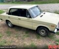 Бежевий ВАЗ 2106, об'ємом двигуна 1.5 л та пробігом 0 тис. км за 800 $, фото 1 на Automoto.ua