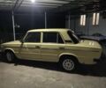 Бежевый ВАЗ 2106, объемом двигателя 1.5 л и пробегом 200 тыс. км за 750 $, фото 5 на Automoto.ua