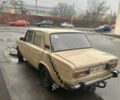 Бежевый ВАЗ 2106, объемом двигателя 1.2 л и пробегом 100 тыс. км за 650 $, фото 2 на Automoto.ua