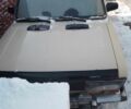 Бежевый ВАЗ 2106, объемом двигателя 0 л и пробегом 1 тыс. км за 499 $, фото 1 на Automoto.ua