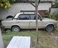 ВАЗ 2106 1988 в Харькове на Automoto.ua Бежевый ВАЗ 2106, объемом двигателя 1.3 л и пробегом 1 тыс. км за 300 $, фото 1 на Automoto.ua
