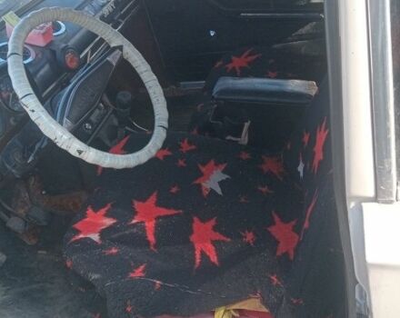 Бежевий ВАЗ 2106, об'ємом двигуна 0 л та пробігом 77 тис. км за 388 $, фото 4 на Automoto.ua