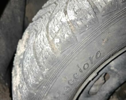 Бежевый ВАЗ 2106, объемом двигателя 1.3 л и пробегом 142 тыс. км за 466 $, фото 8 на Automoto.ua