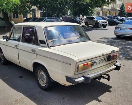 Бежевий ВАЗ 2106, об'ємом двигуна 1.3 л та пробігом 88 тис. км за 813 $, фото 15 на Automoto.ua