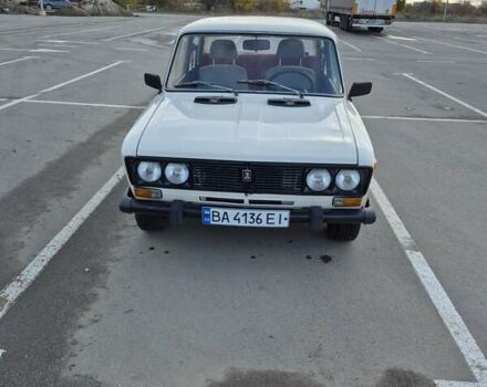 ВАЗ 2106 1988 у Кропивницькому (Кіровограді) на Automoto.ua Бежевий ВАЗ 2106, об'ємом двигуна 1.3 л та пробігом 137 тис. км за 1700 $, фото 1 на Automoto.ua