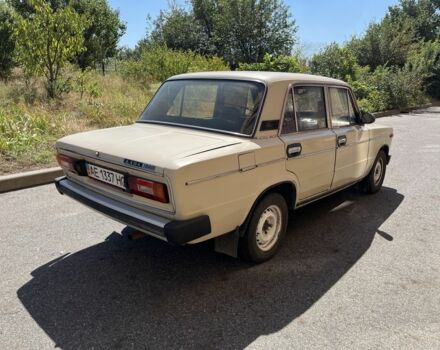 Бежевий ВАЗ 2106, об'ємом двигуна 1.3 л та пробігом 100 тис. км за 1138 $, фото 2 на Automoto.ua