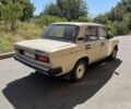 Бежевий ВАЗ 2106, об'ємом двигуна 1.3 л та пробігом 100 тис. км за 1138 $, фото 2 на Automoto.ua