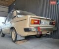 Бежевый ВАЗ 2106, объемом двигателя 1.3 л и пробегом 168 тыс. км за 600 $, фото 7 на Automoto.ua