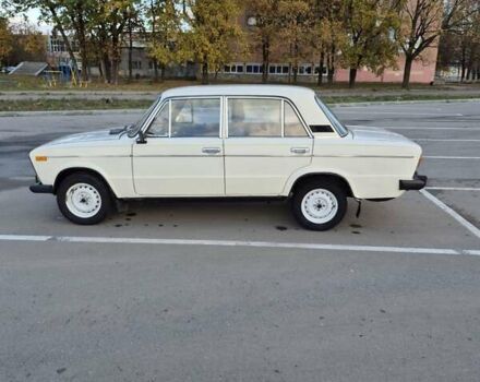 ВАЗ 2106 1988 у Кропивницькому (Кіровограді) на Automoto.ua Бежевий ВАЗ 2106, об'ємом двигуна 1.3 л та пробігом 137 тис. км за 1700 $, фото 8 на Automoto.ua