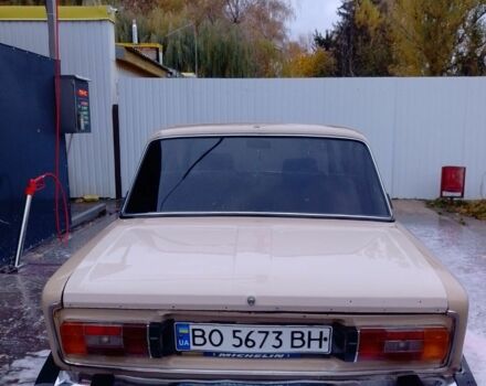 ВАЗ 2106 1988 в Староконстантинов на Automoto.ua Бежевый ВАЗ 2106, объемом двигателя 1.3 л и пробегом 90 тыс. км за 453 $, фото 2 на Automoto.ua