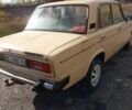 Бежевый ВАЗ 2106, объемом двигателя 1.3 л и пробегом 111 тыс. км за 700 $, фото 1 на Automoto.ua