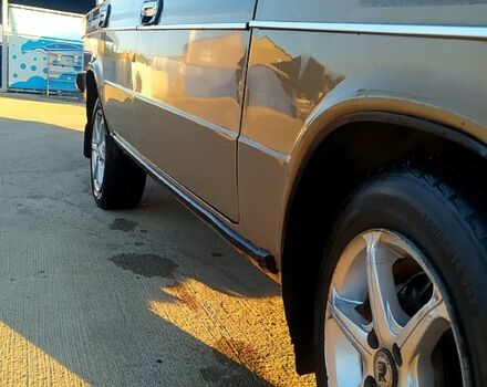 Бежевый ВАЗ 2106, объемом двигателя 1.3 л и пробегом 87 тыс. км за 1000 $, фото 5 на Automoto.ua