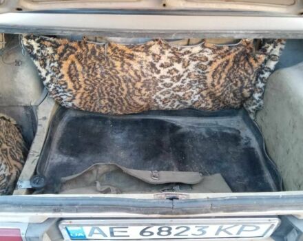 ВАЗ 2106 1988 в Днепре (Днепропетровске) на Automoto.ua Бежевый ВАЗ 2106, объемом двигателя 1.3 л и пробегом 300 тыс. км за 499 $, фото 13 на Automoto.ua