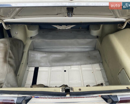 Бежевий ВАЗ 2106, об'ємом двигуна 1.45 л та пробігом 138 тис. км за 1350 $, фото 25 на Automoto.ua