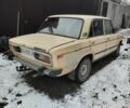 Бежевый ВАЗ 2106, объемом двигателя 0 л и пробегом 1 тыс. км за 320 $, фото 2 на Automoto.ua